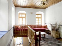 Traditional Hotel Saxonis Houses | M. Papigo, Zagori, Greece